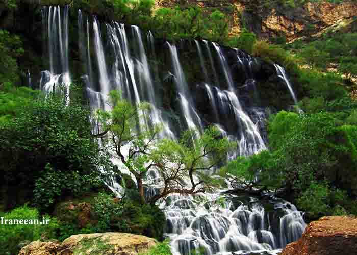 آبشار اوپاچ