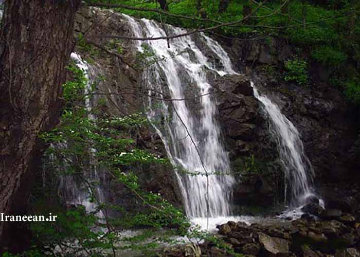 آبشار شاشار