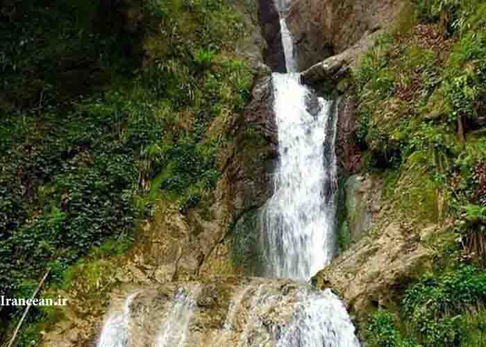 آبشار شی الیم
