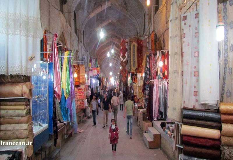 بازار حاجی شیراز