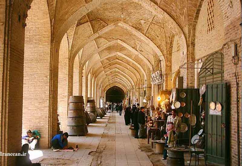 بازار کرمان