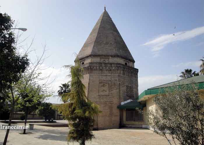 برج های چند منظوره ساری