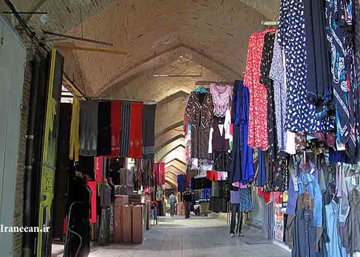 تاریکه بازار کرمانشاه