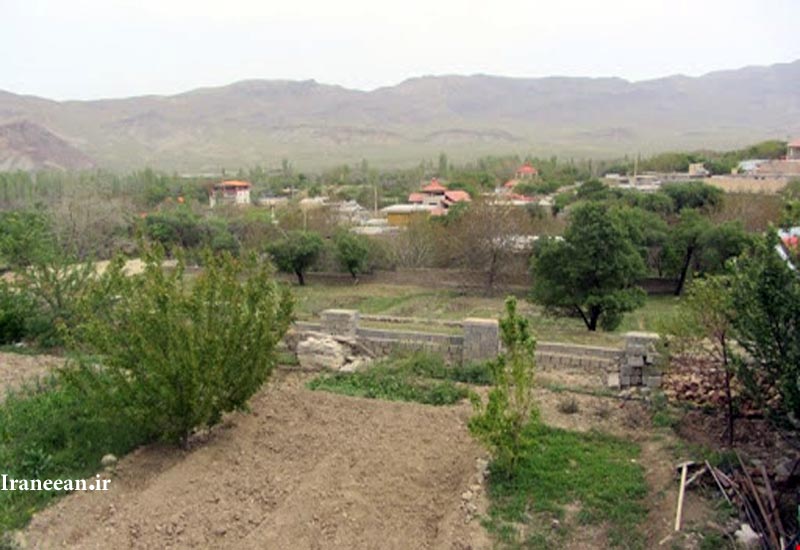 روستای طاد
