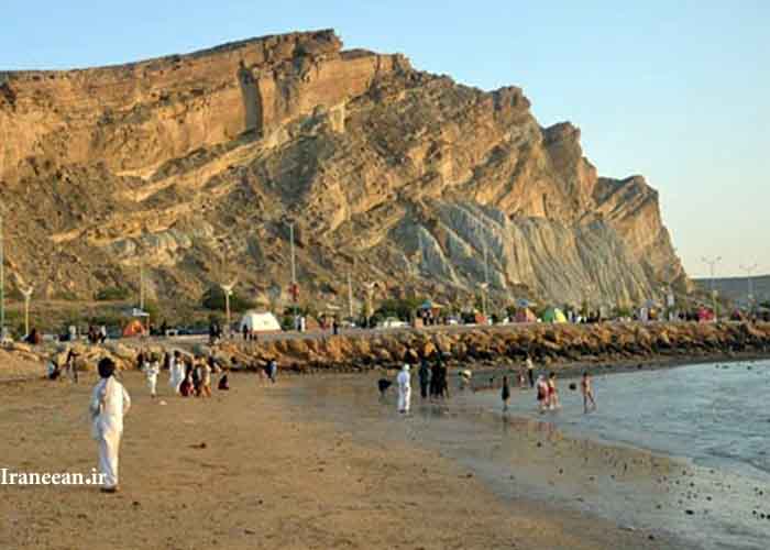 جاهای دیدنی سیستان و بلوچستان 