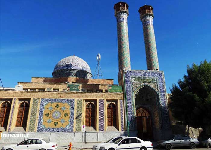 مسجد ناصری